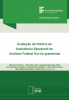 Capa para Avaliação da Política de Assistência Estudantil do Instituto Federal Sul-rio-grandense