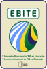 Cover for V EBITE - Encontro Binacional de TIC na Educação / Encuentro Binacional de TIC en la Educación