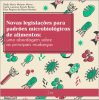 Capa para Novas legislações para padrões microbiológicos de alimentos: uma abordagem sobre as principais mudanças