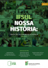 Capa para IFSul Nossa História: percepções da comunidade acadêmica - Vol III