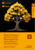 Capa para Rede Federal de Educação Profissional, Científica e Tecnológica: quase dois séculos mudando o Brasil: Região Centro-Oeste (Volume 2)