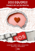 Capa para SOS Equipes! Manejo em Saúde Mental