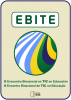 Capa para III EBITE - Encontro Binacional de TIC na Educação / Encuentro Binacional de TIC en la Educación